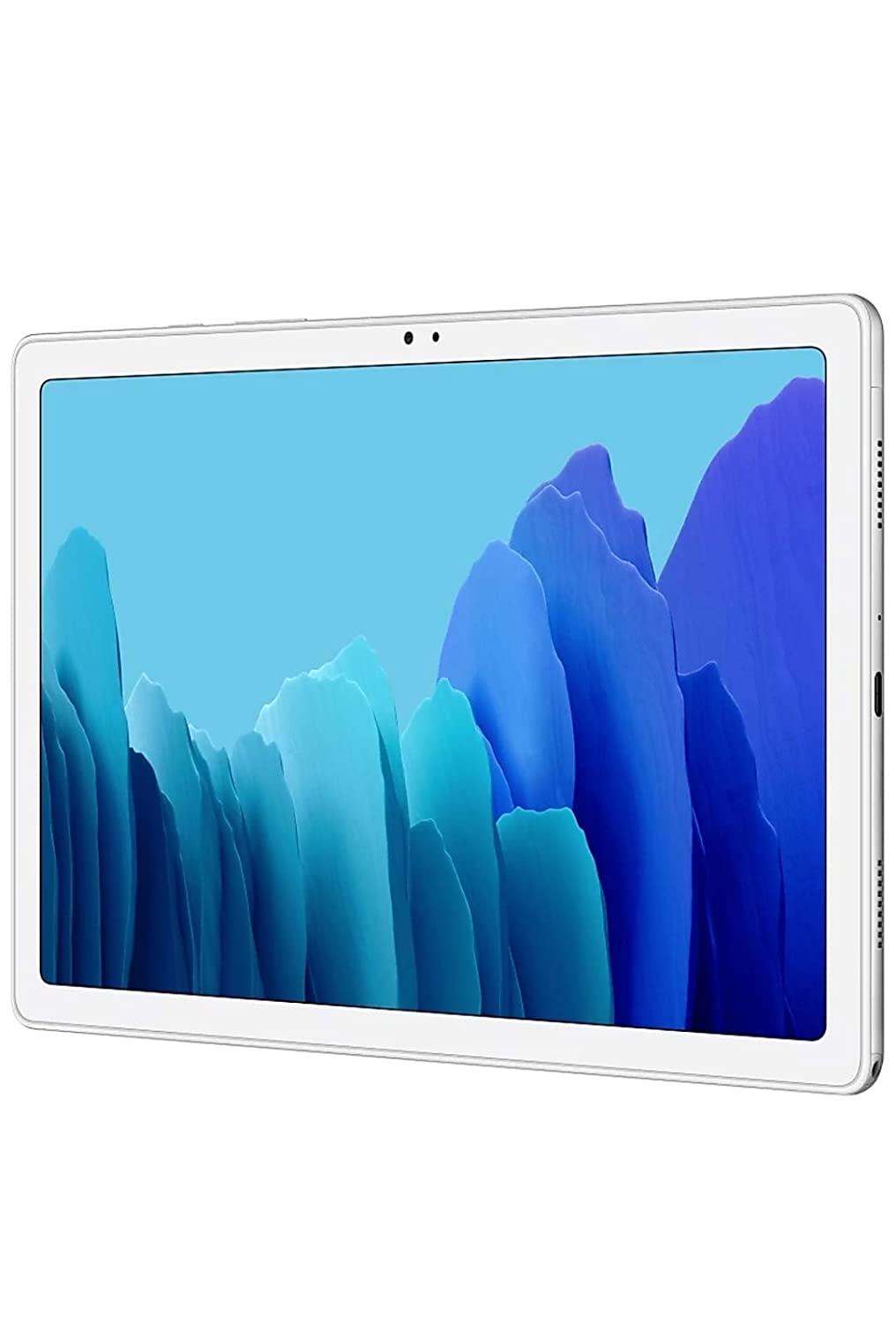 Samsung Galaxy Tab A7 26.31 cm (10.4 inch),(3GB+32GB) Metal Body-Tablet Computers-dealsplant