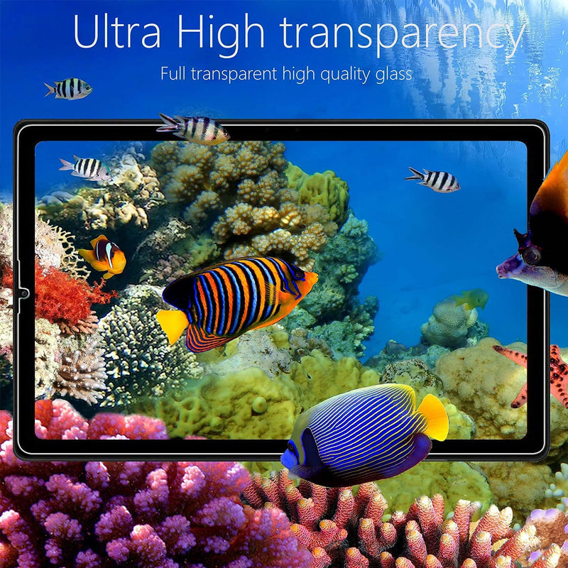 Samsung Galaxy Tab A7 Lite (8.7 inch) (3GB+32GBSTORAGE) Slim Metal Body, Wi-Fi-only Tablet-Tablet Computers-dealsplant