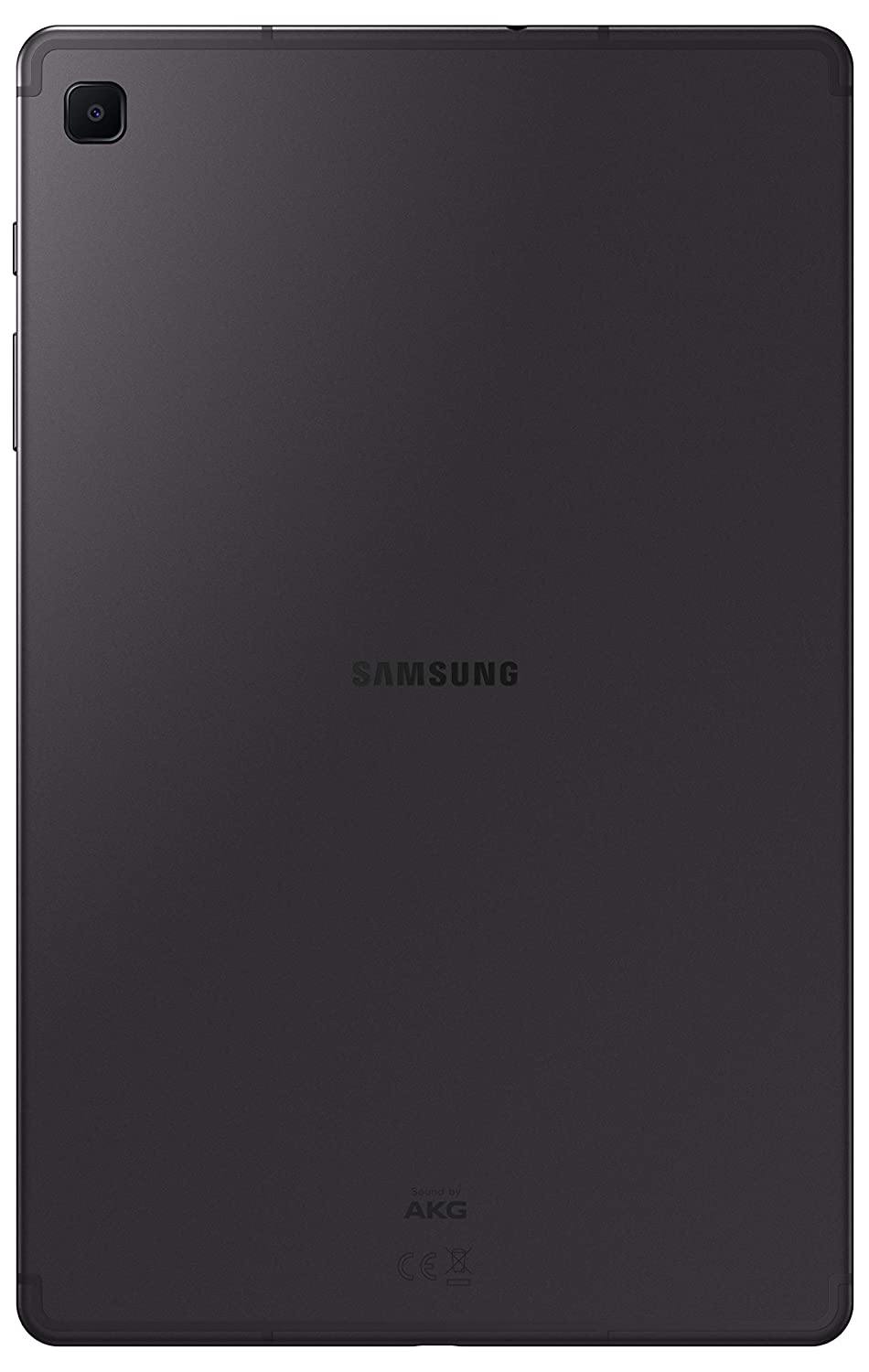 Samsung Galaxy Tab S6 Lite (10.4 inch, RAM 4 GB, ROM 64 GB, Wi-Fi+LTE), Oxford Grey-Tablets & Accessories-dealsplant