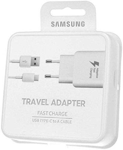 Samsung Original EP-TA20IWECGIN Type C Fast Charger-Type c charger-dealsplant