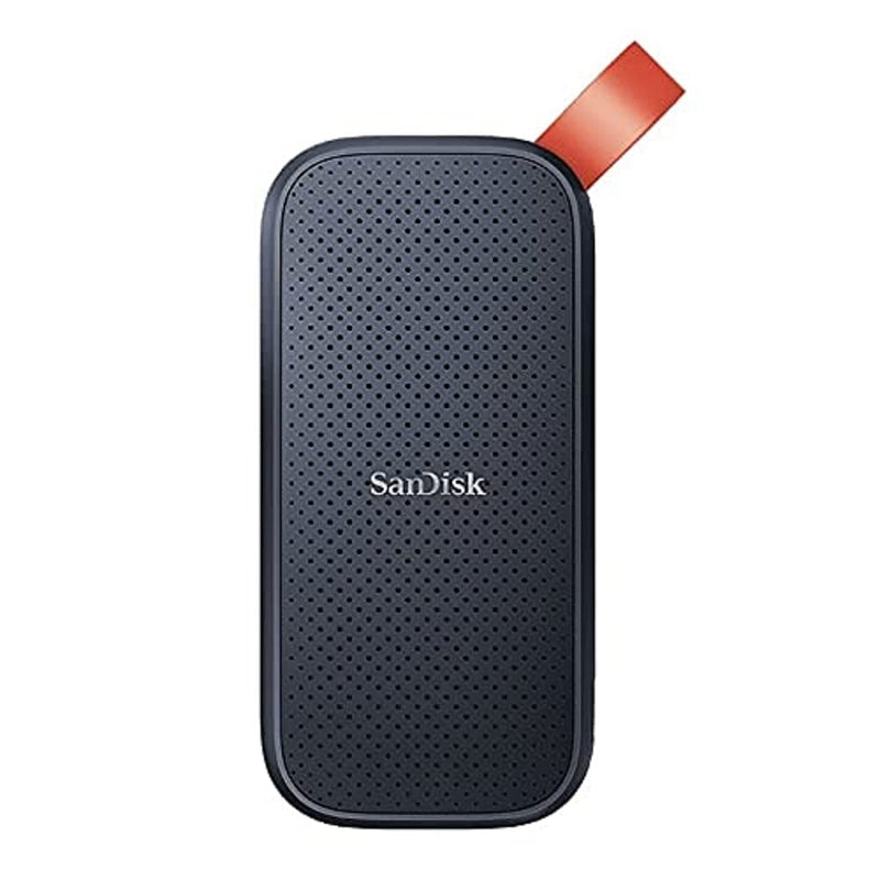 SanDisk Portable SSD 520MB/s R, for PC & MAC, 1TB-External Hard Disk-dealsplant