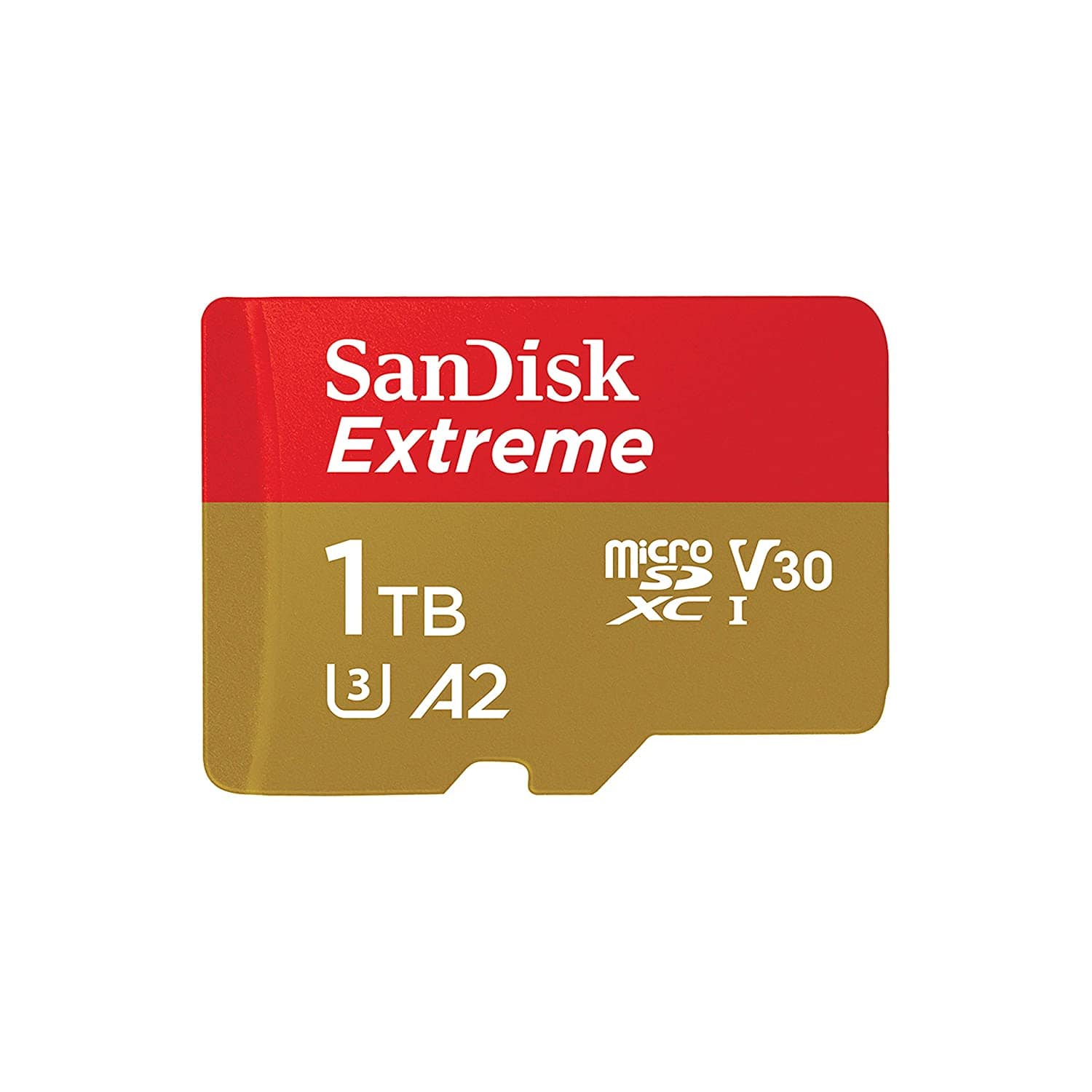 SanDisk Extreme Micro SD-1TB Memory card-Memory Cards-dealsplant