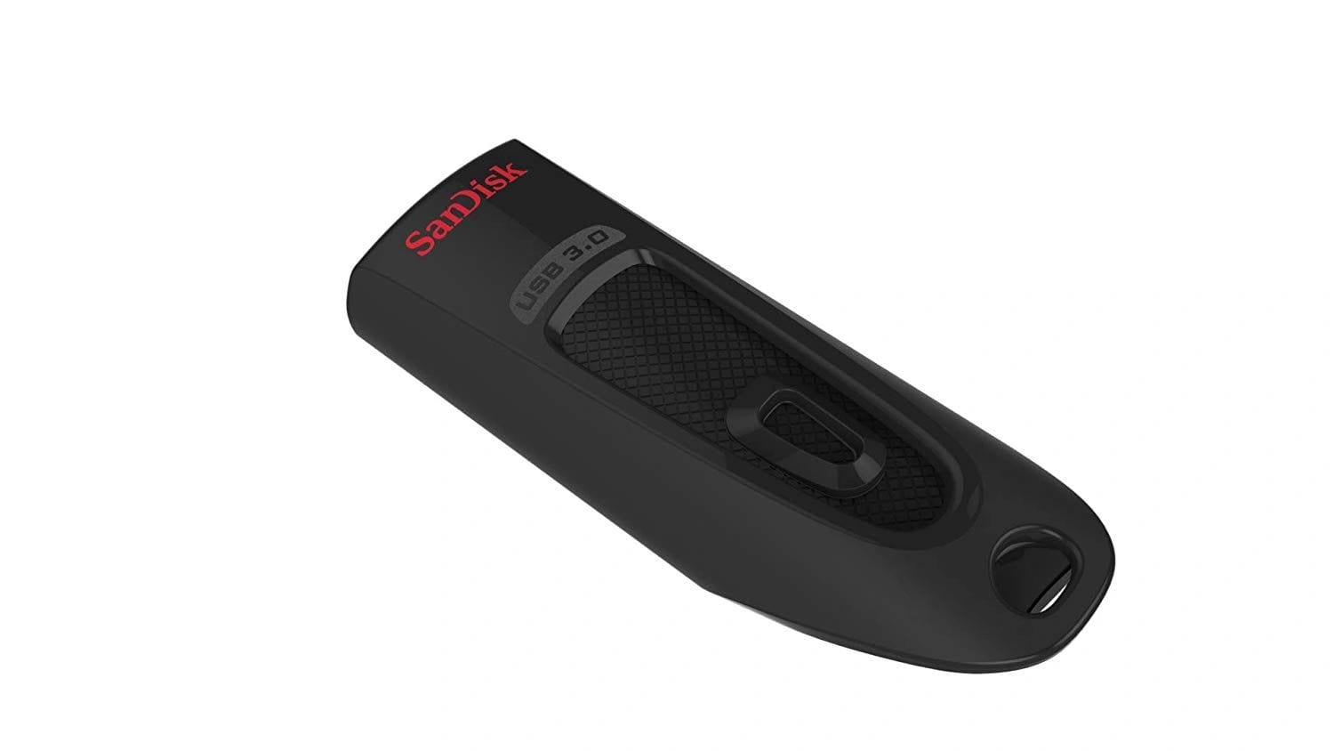 SanDisk Ultra USB 3.0 128GB Flash Drive SDCZ48 PENDRIVE-Memory Cards-dealsplant