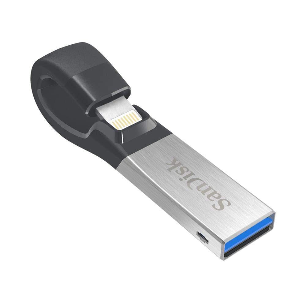 SanDisk iXpand Mini USB 3.0 Flash Drive for iPhone and Computer-pendrives-dealsplant