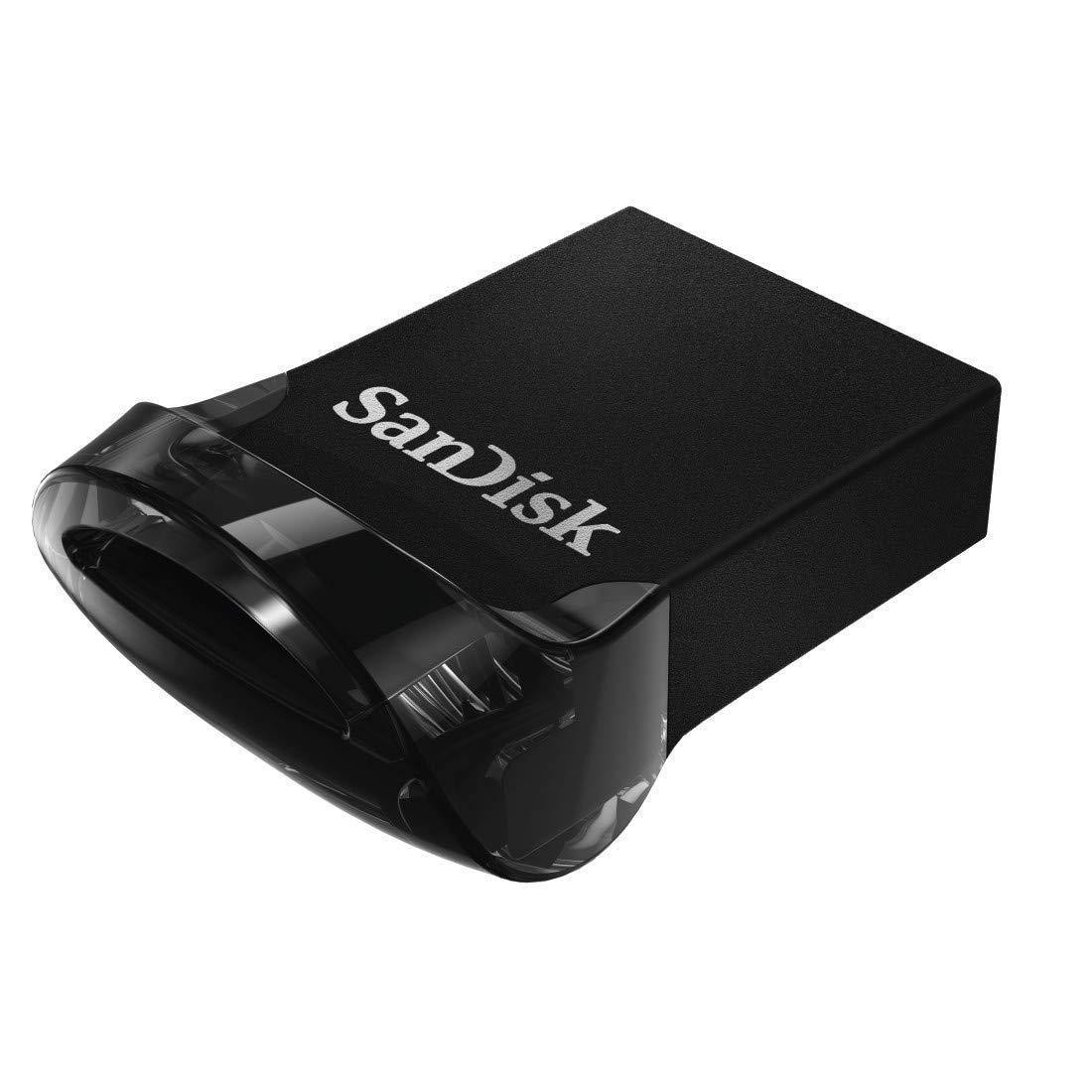 SanDisk Ultra Fit 3.1 USB Flash Drive-USB Pen drives-dealsplant