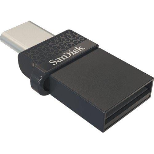 Sandisk Dual drive 32GB USB 3.0 Type-C OTG Pendrive-USB Pen drives-dealsplant