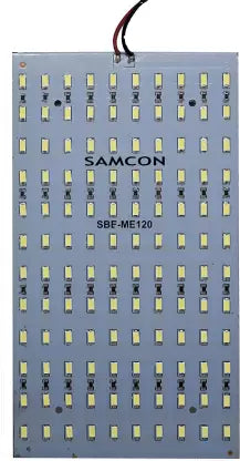 Samcon Led Driver Samcon 12 VOLT 120 SMD 5730 LED PCB Light Electronic Hobby Kit