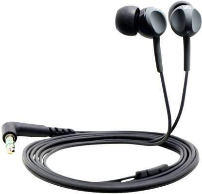 Sennheiser CX213 Wired without Mic Headset-Headsets-dealsplant