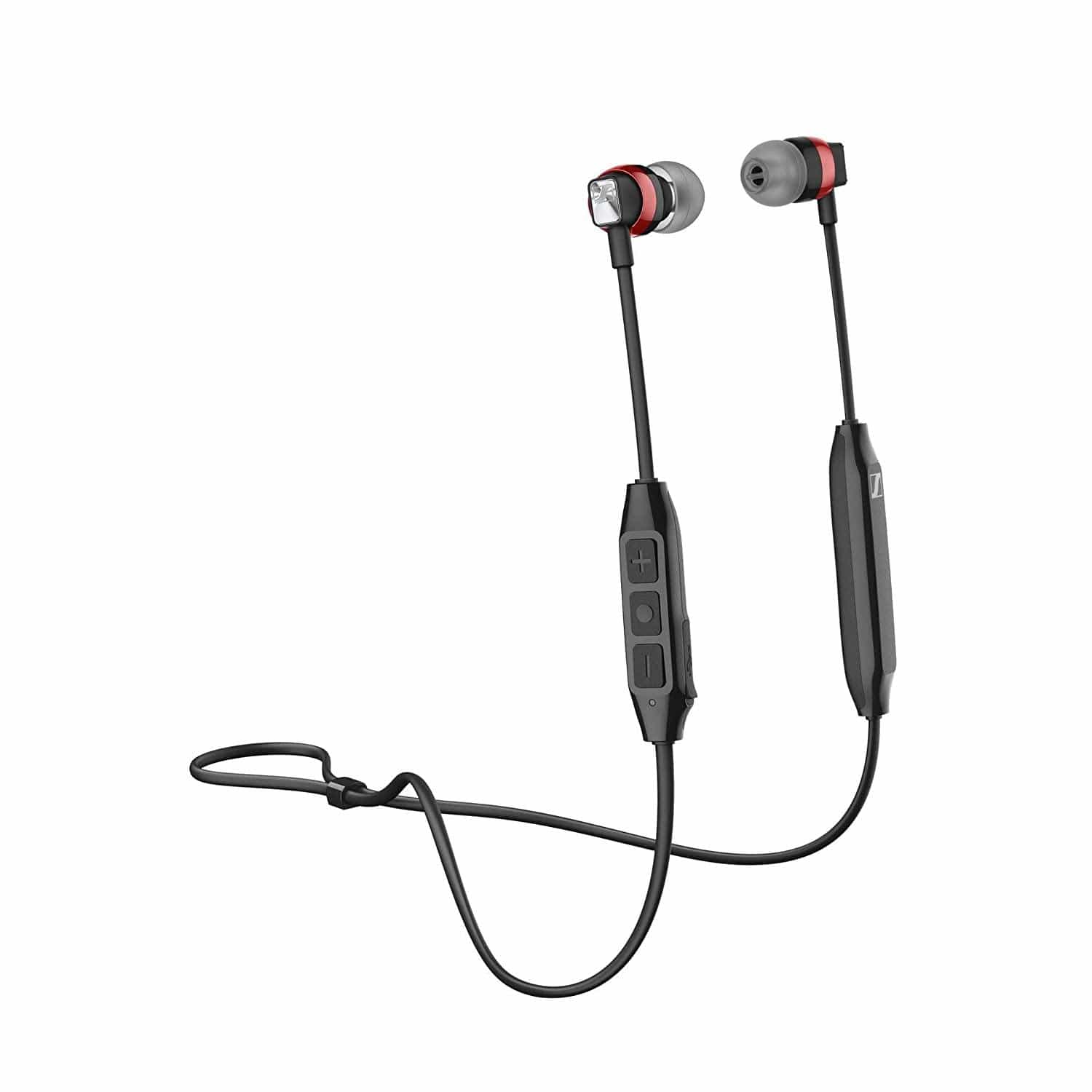 Sennheiser CX 120BT in-Ear Wireless Headphone-Wireless Headphone-dealsplant