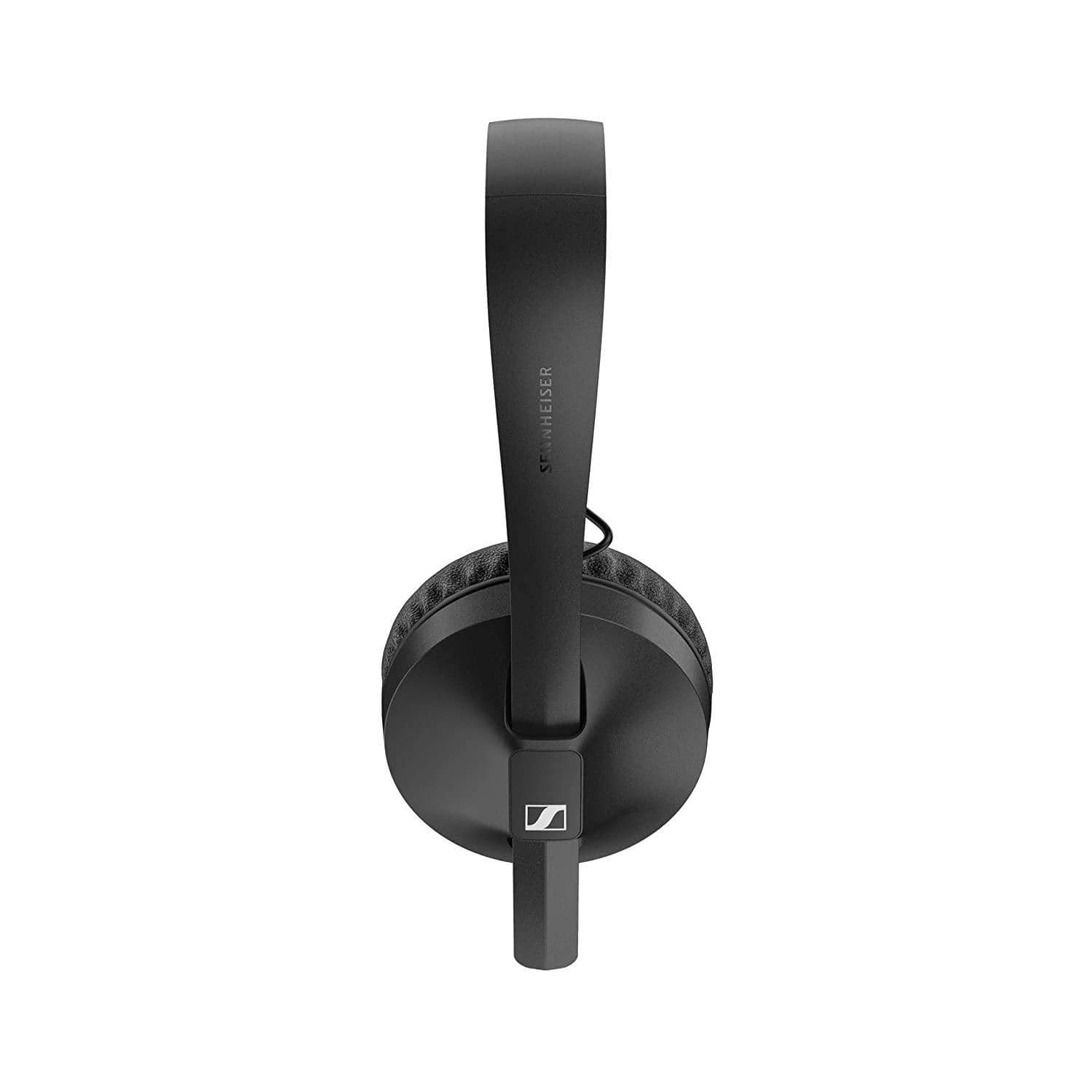 Sennheiser HD 250BT On Ear Wireless Headphone (Black)-Wireless Headphone-dealsplant