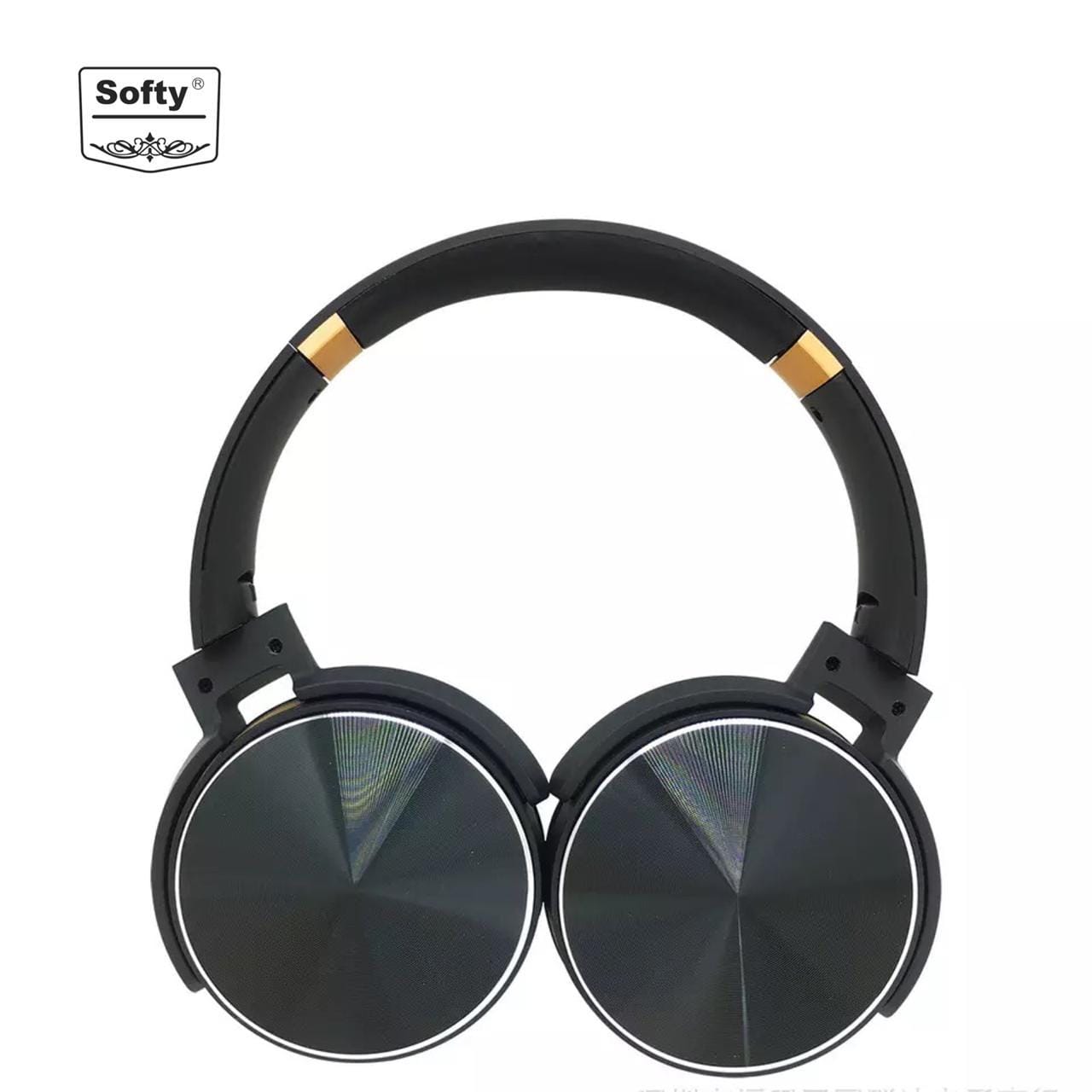 Softy premium quality bluetooth headphone Q2-BLUETOOTH HEADPHONES-dealsplant