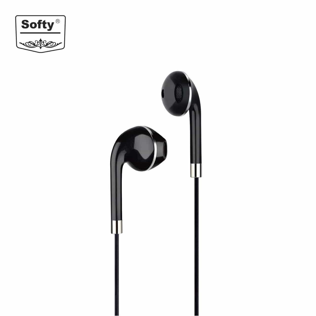 Softy premium quality EARPHONE WITH MIC S7-EARPHONES-dealsplant