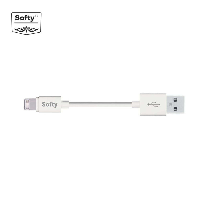 Softy premium quality for apple Micro power bank cable-USB Cable-dealsplant