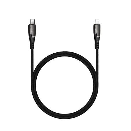 Softy premium quality Type-C to Type-C pd fast charging nylon cable-USB Cable-dealsplant