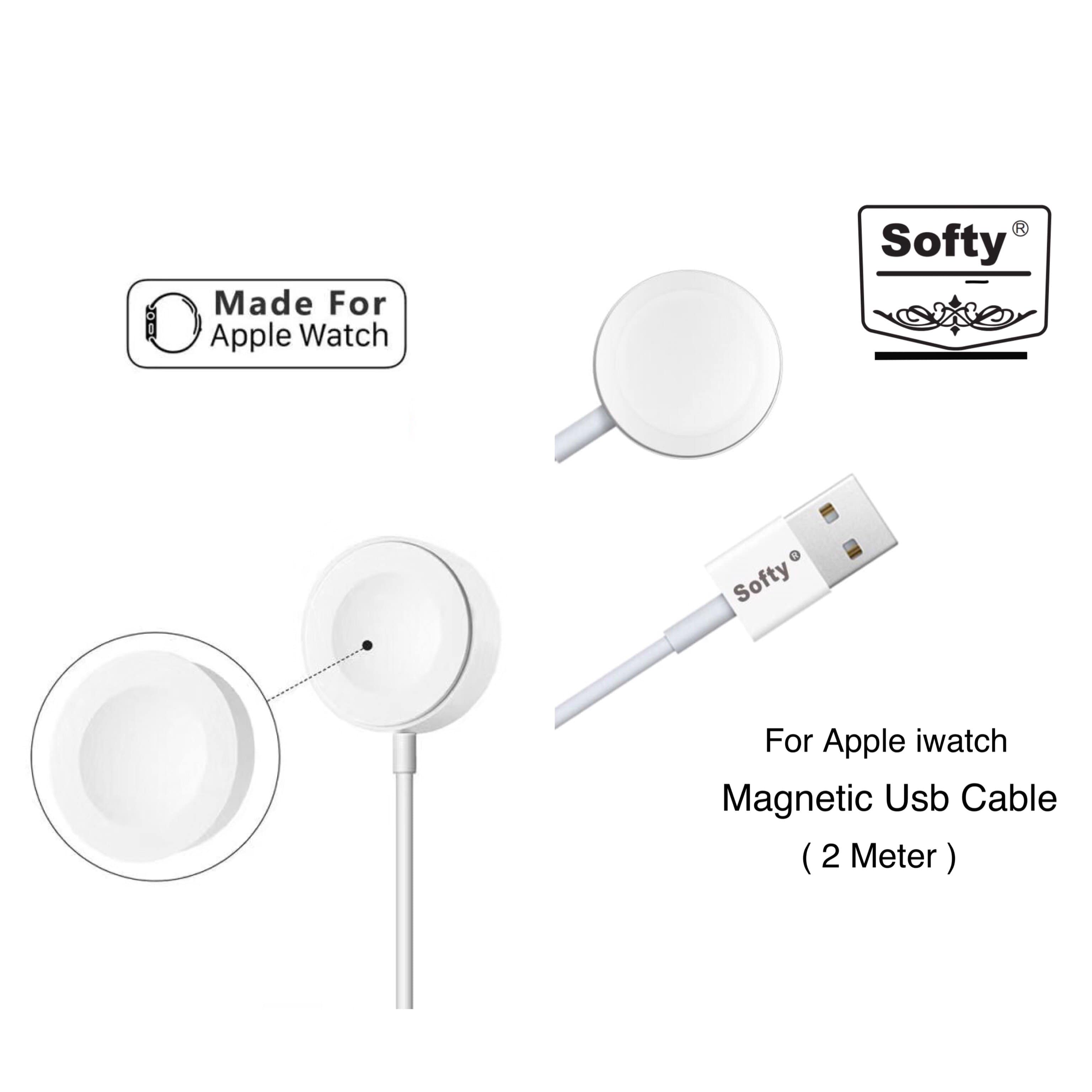 Softy premium quality V8 Micro OTG cable-USB Cable-dealsplant