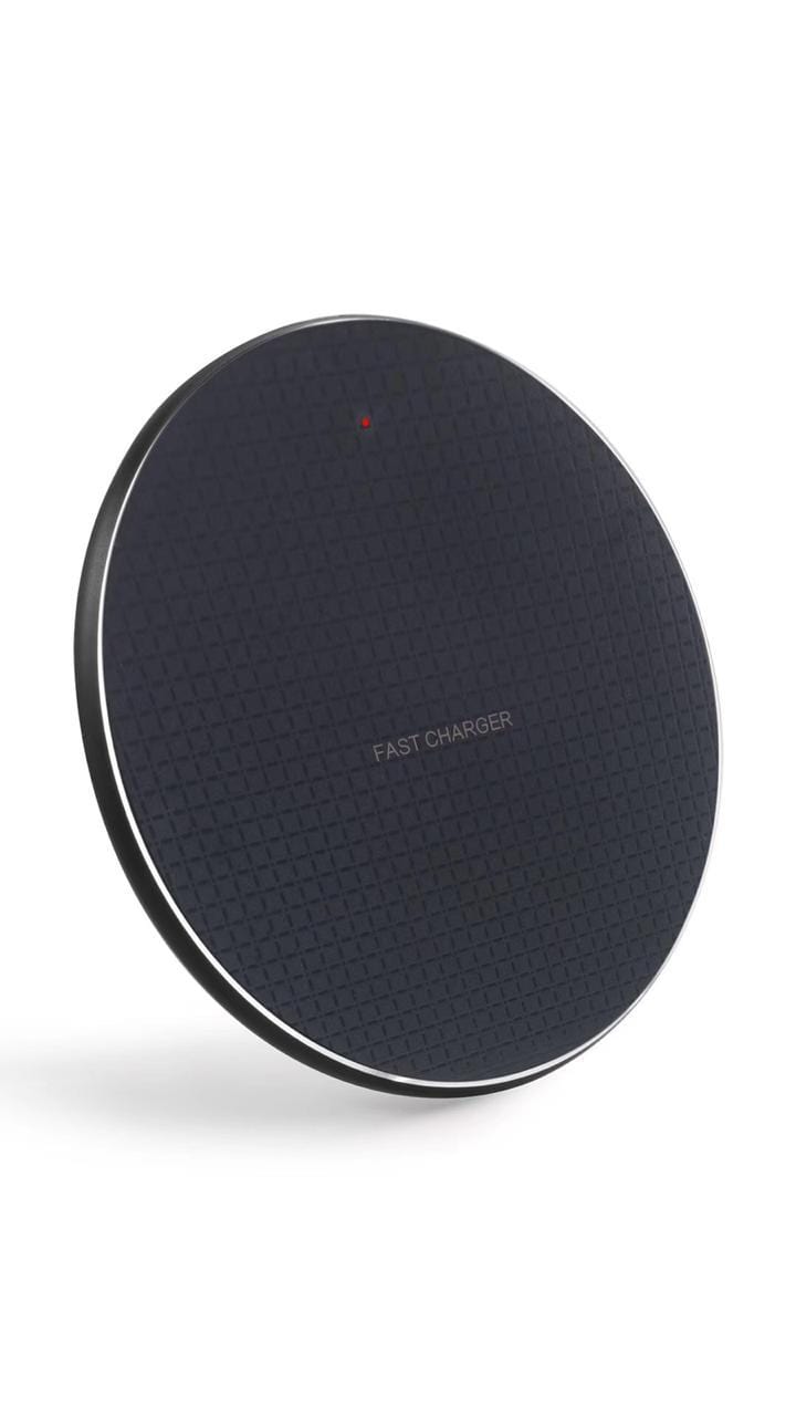 Softy premium quality 10-W Wireless charger-WIRELESS CHARGER-dealsplant