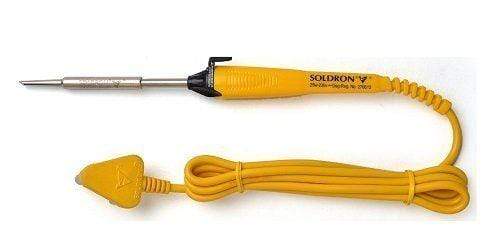 Soldron Soldering Iron 25W-Electronics Tools-dealsplant