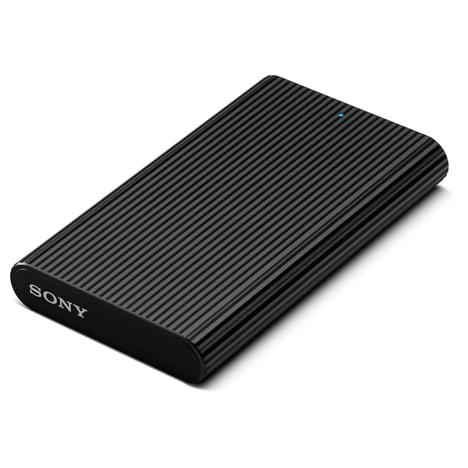 [UnBelievable Deal] Sony SL-EG2 240GB Type C USB 3.1 External Solid State Drive (Black)-External Hard Drive-dealsplant