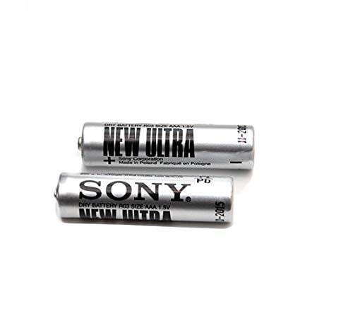 Sony AAA Battery New Ultra-General Purpose Batteries-dealsplant
