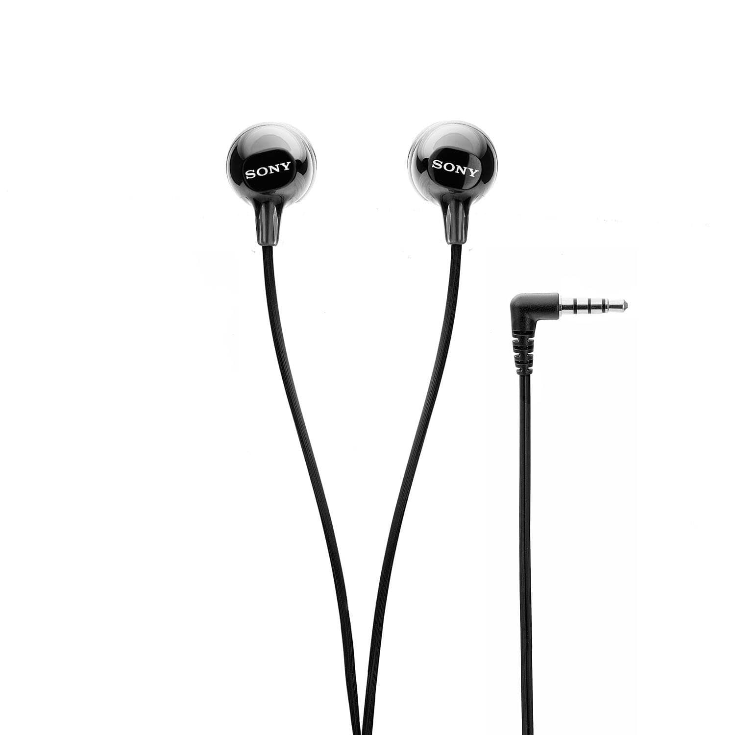 Sony MDR-EX14AP Wired in Ear Headphone with Mic-Headphones-dealsplant