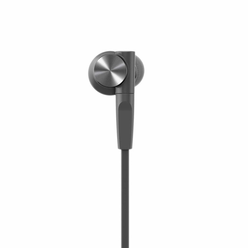 Sony MDR-XB55AP Wired in Ear Headphones with Mic-Wired Head phone-dealsplant