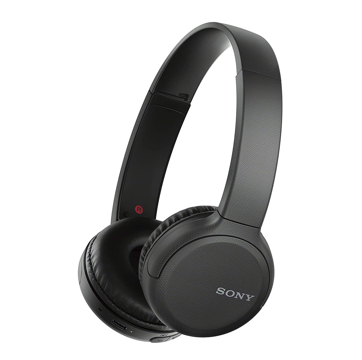 Sony WI CH510 Wireless Headphone-Wireless Headphone-dealsplant