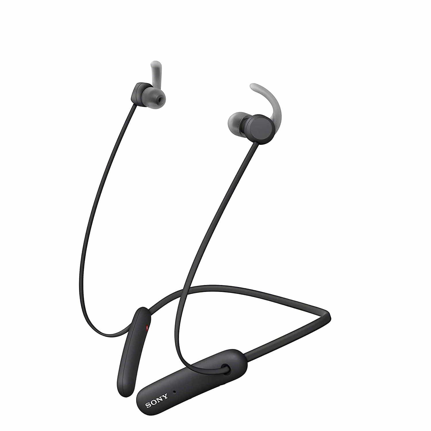Sony WI-SP510 Wireless In-Ear Headphones for Sports-Wireless Headphone-dealsplant