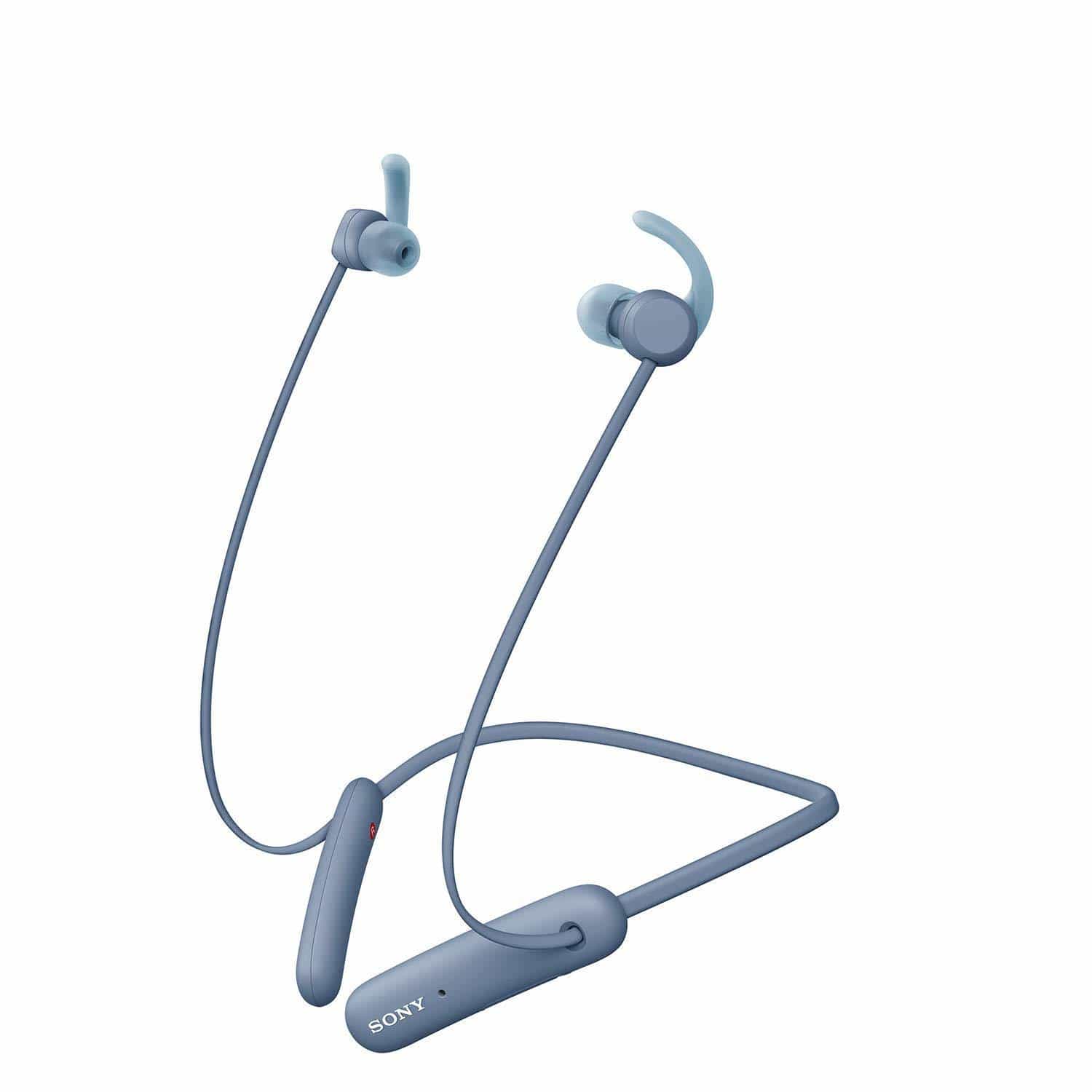 Sony WI-SP510 Wireless In-Ear Headphones for Sports-Wireless Headphone-dealsplant