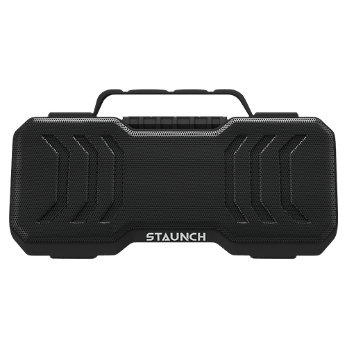 Staunch Thunder 1000 Bluetooth speaker-Bluetooth Speakers-dealsplant