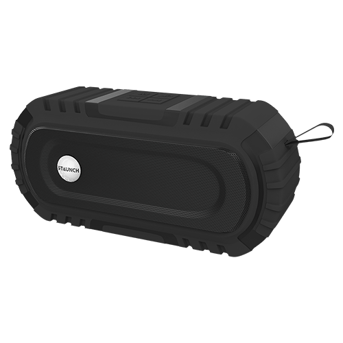 Staunch Thunder 1600 Bluetooth speaker-Bluetooth Speakers-dealsplant