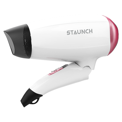 Staunch Hairdryer 1600-Hair Dryer-dealsplant