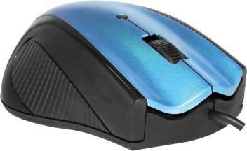 TAG Dzire Wired Optical Mouse Multicolor-OPTICAL MOUSE-dealsplant