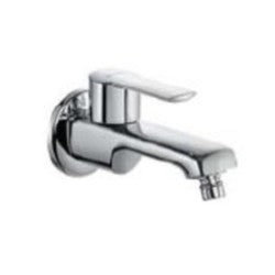 Parryware Crust Bib Cock with Nozzle Single Lever-Taps & Dies-dealsplant