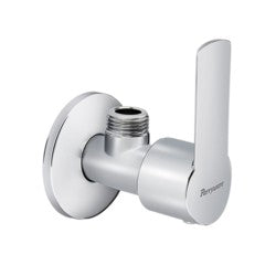Parryware Crust Angle Valve Single Lever-Taps & Dies-dealsplant