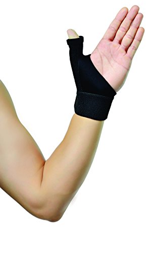 Dyna Innolife Thumb Spica Splint- Universal-HEALTH &PERSONAL CARE-dealsplant