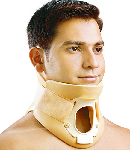 Dyna TopPhil Cervical Immobiliser (Small)-HEALTH &PERSONAL CARE-dealsplant