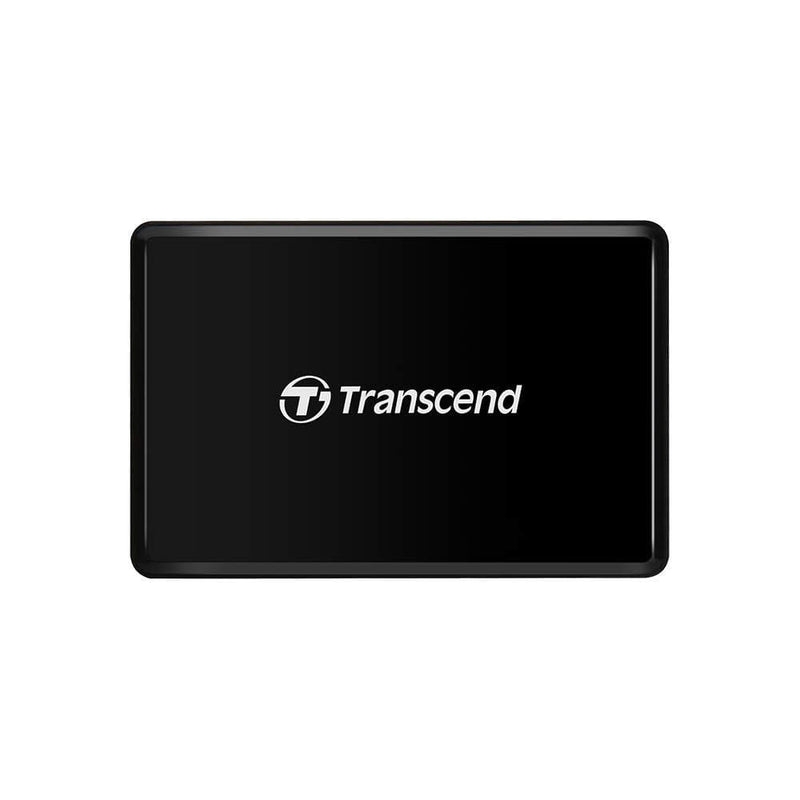 TRANSCEND TS-RDF8K2 USB 3.1 Multi Card Reader-card reader-dealsplant