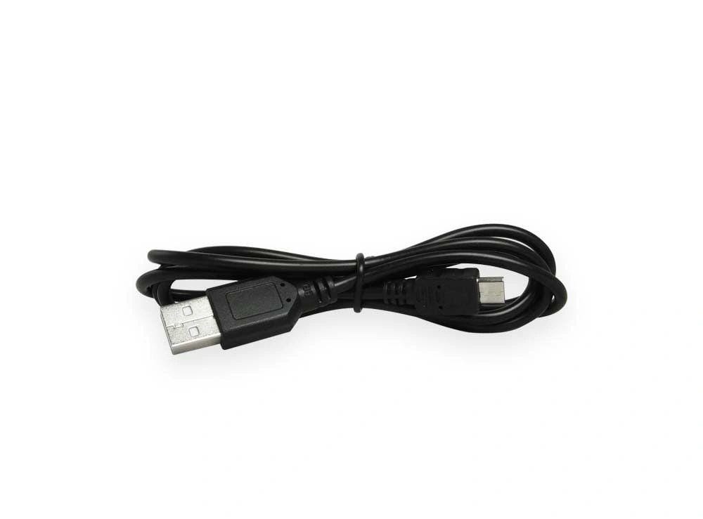 Transton 1.5m USB to Micro USB Charging Cable V8 for All android mobiles-Datacable-dealsplant