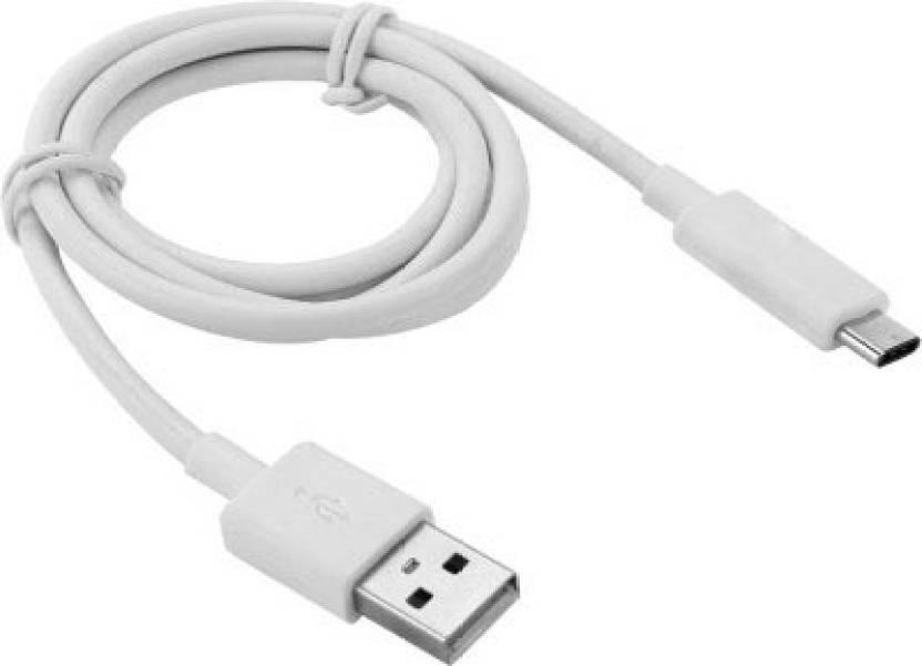 Transton High Speed USB to Type C Full Copper Charging and Data Transfer Cable 1.5m-Datacable-dealsplant