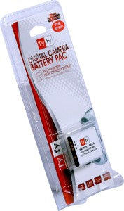 Tyfy BK1 Rechargeable Li-ion Battery (6 month warranty)-Camera Batteries-dealsplant