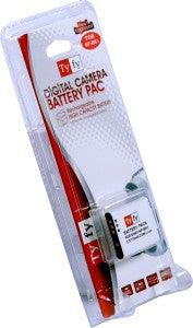 Digitek BK1 Rechargeable Li-ion Battery (6 month warranty)-Camera Batteries-dealsplant