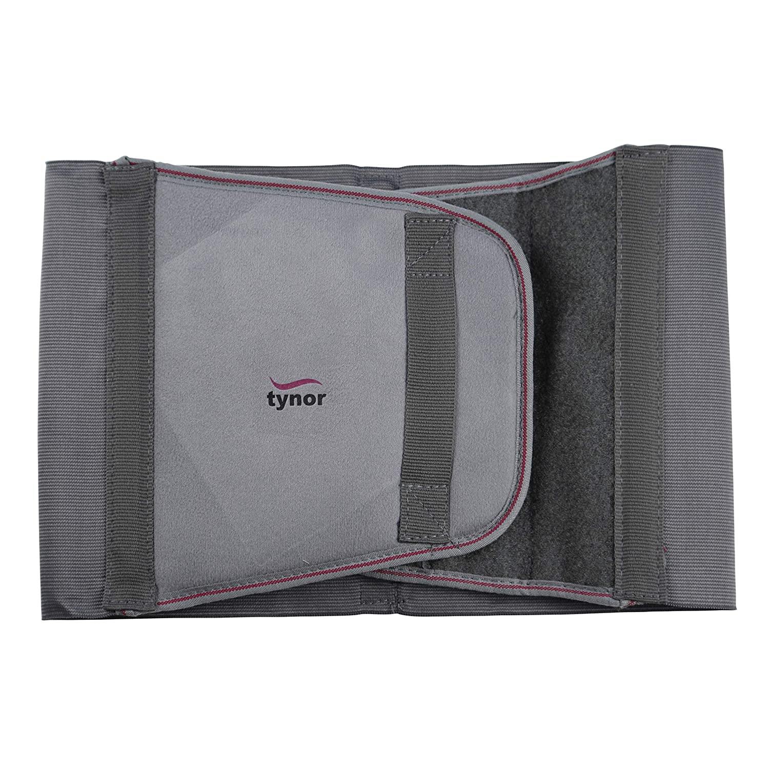 Tynor Abdominal Support 9"/23cm (A 01)-Health & Personal Care-dealsplant