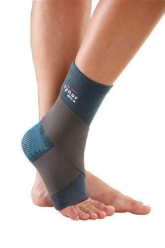 Tynor Ankle Binder D-01-Health & Personal Care-dealsplant