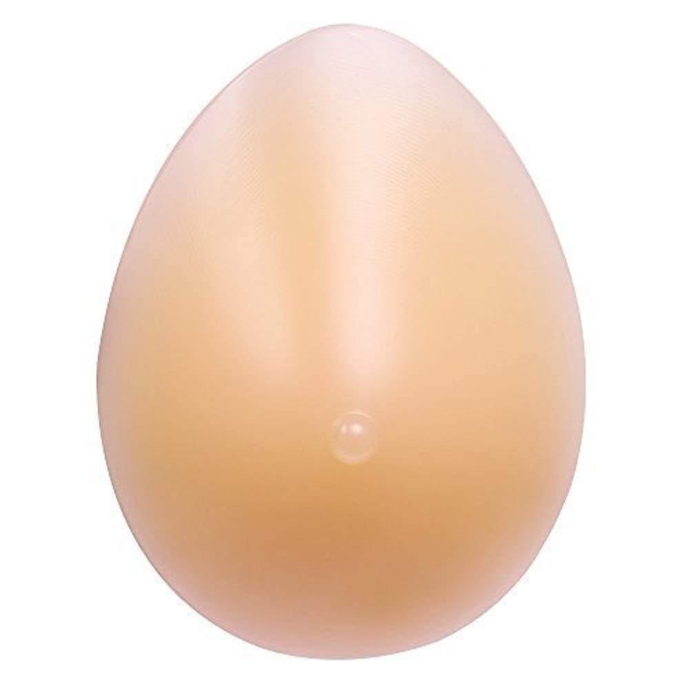Fupro Premium Quality Breast Prosthesis (natural density silicone)-Health & personal care-dealsplant