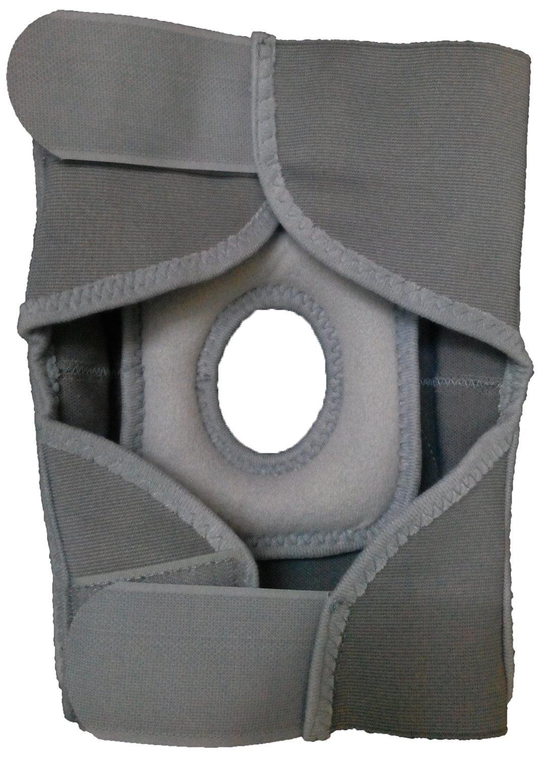 Tynor Elastic Knee Support D-08-Health & Personal Care-dealsplant