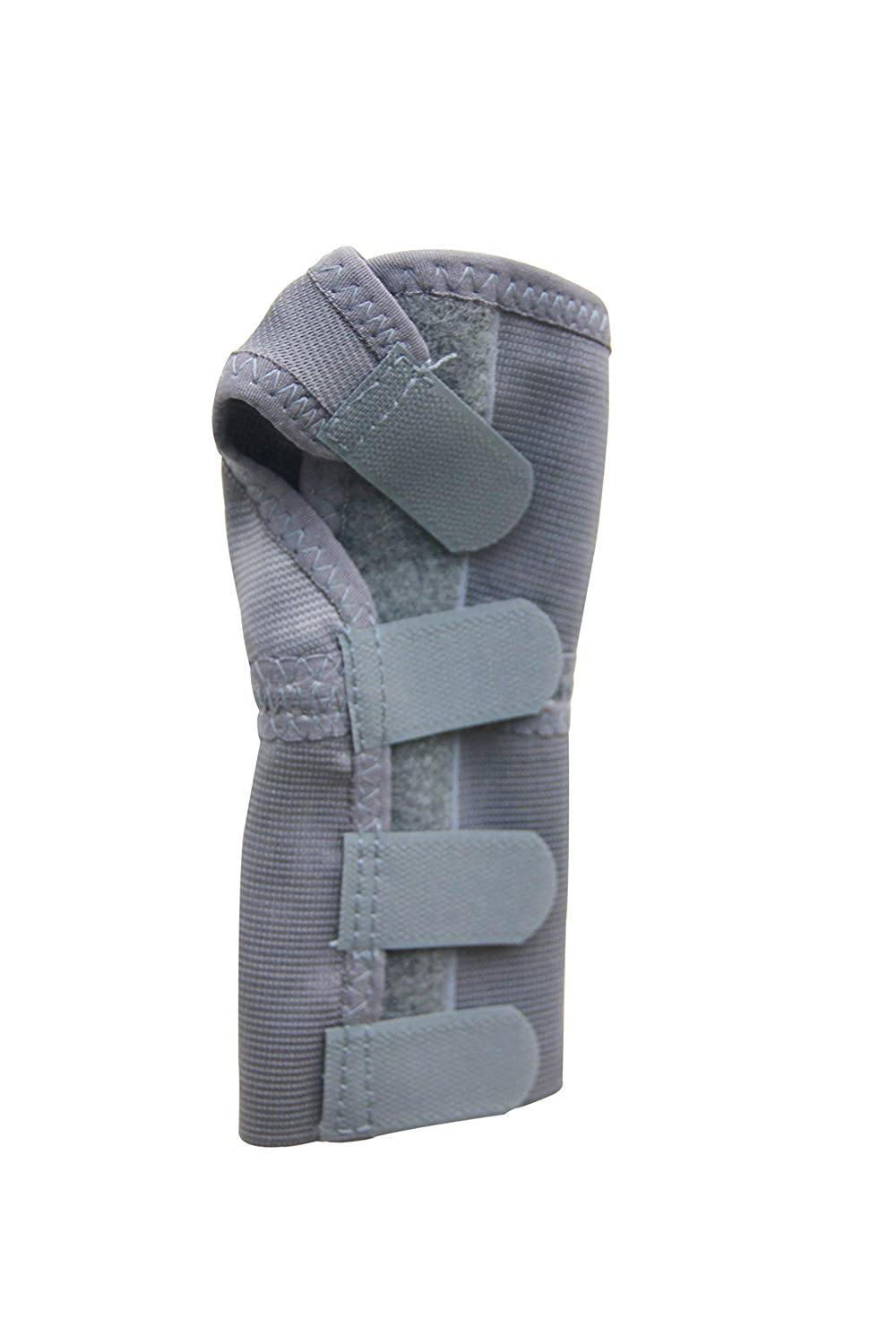 Tynor Elastic Wrist Splint Right/Left E-01-Health & Personal Care-dealsplant