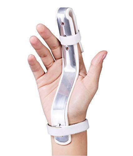 Tynor Finger Ext. Splint F-03-Health & Personal Care-dealsplant
