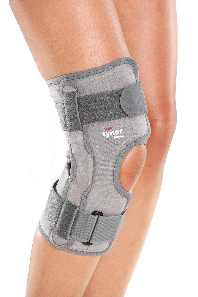 Tynor Functional Knee Support D-09-Health & Personal Care-dealsplant