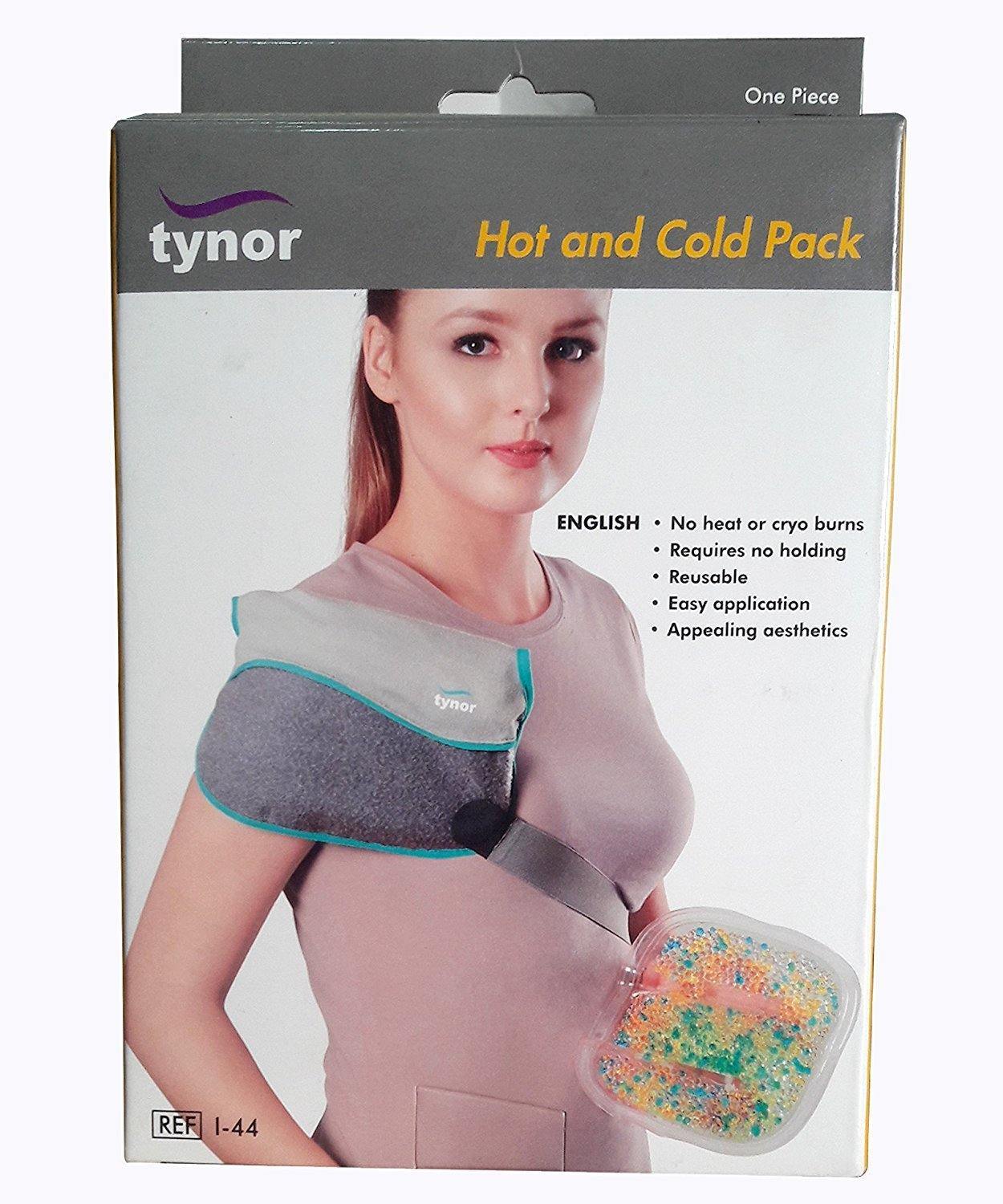 Tynor Hot & Cold Pack ( I-44)-Health & Personal Care-dealsplant