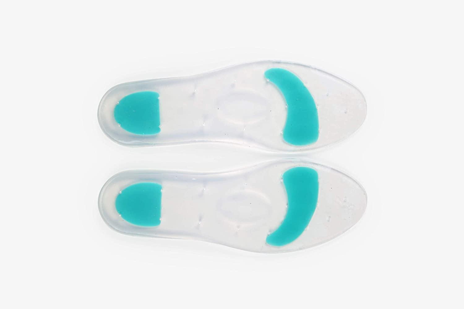 Tynor Insole Full Silicone K-01-Health & Personal Care-dealsplant